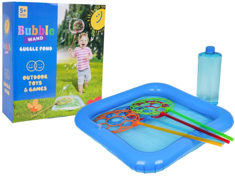 Komplet Za Izradu Mjehurića 1