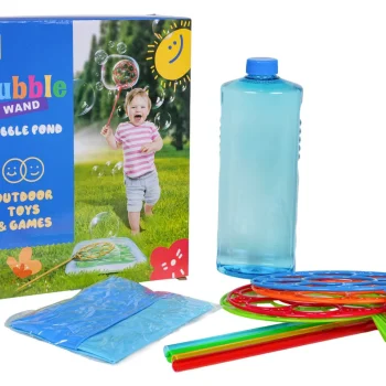 Komplet Za Izradu Mjehurića 4