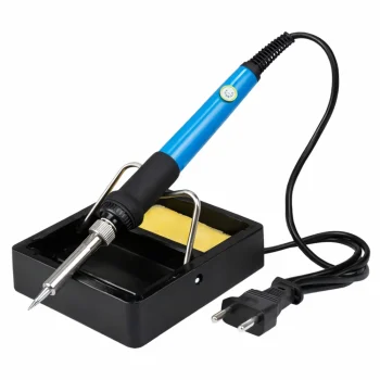 Komplet Za Lemljenje Precizna Lemila 60w Kutija S Priborom 4