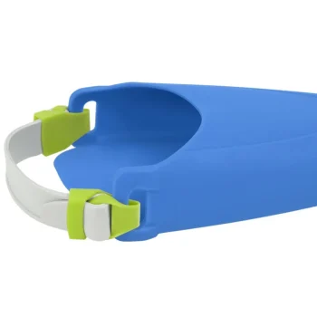 Komplet Za Ronjenje Plava Maska, Peraje, Tuba Bestway 25039 5