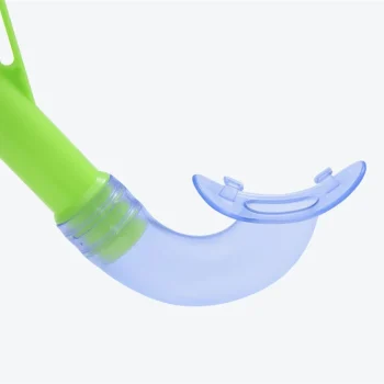 Komplet Za Ronjenje Plava Maska, Peraje, Tuba Bestway 25039 8