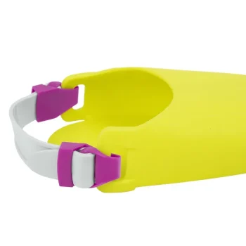 Komplet Za Ronjenje Žuta Maska, Peraje, Tuba Bestway 25039 6