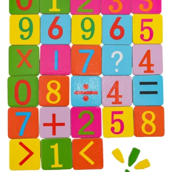 Komplet Za Učenje Sata 4