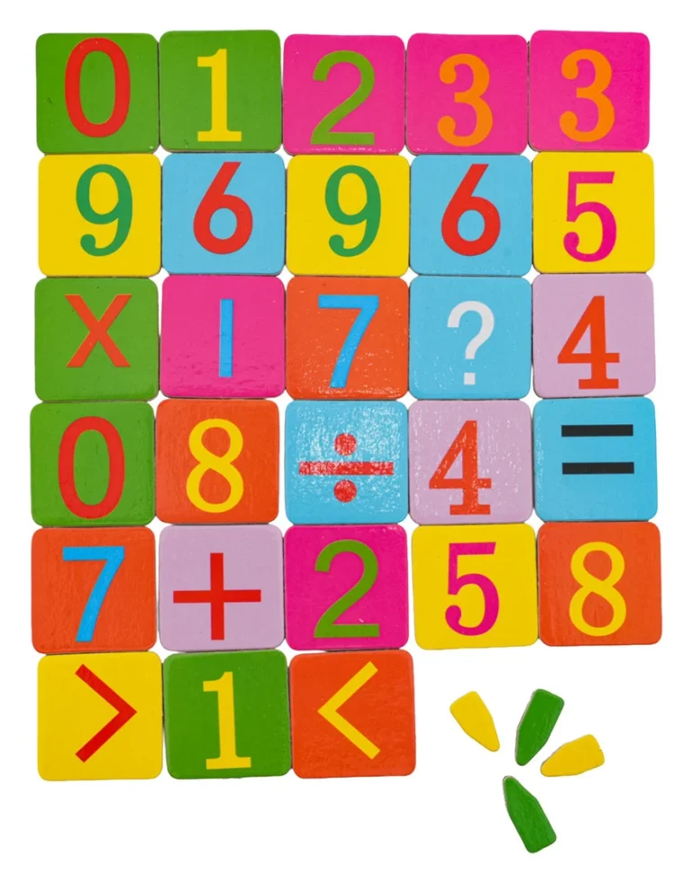 Komplet Za Učenje Sata 4