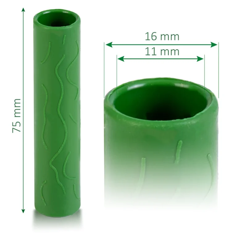 Konektori Za Pola 11mm Plonos Pl 941 Zeleni 10 Kom 4