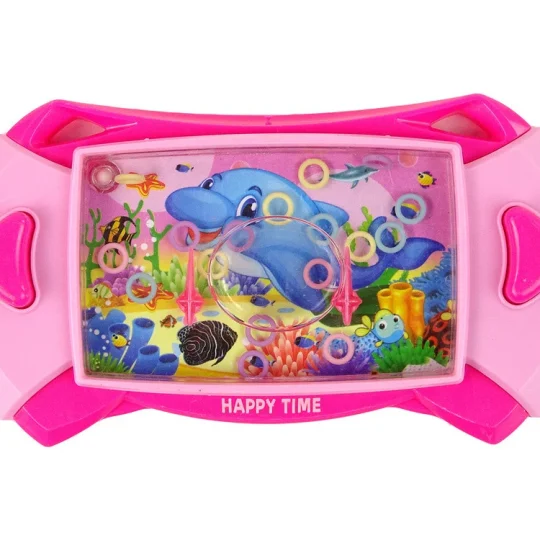 Konzola Za Arkadne Igre Water Dolphin, Ružičasta 1