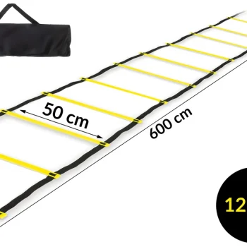 Koordinacijske Ljestve Neo Sport Ns 967, 6 M 2