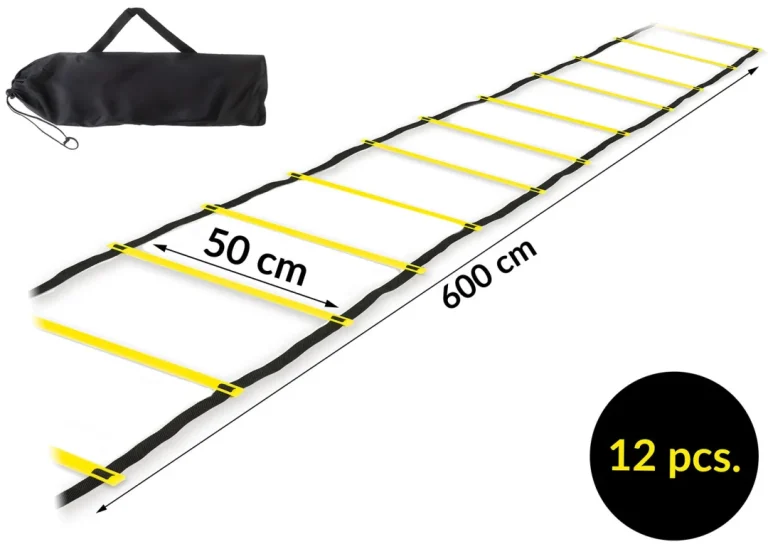Koordinacijske Ljestve Neo Sport Ns 967, 6 M 2