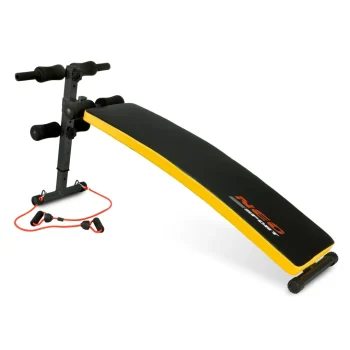 Kosa Klupa Za Vježbanje Neo Sport Ns 08g S Ekspanderima 2