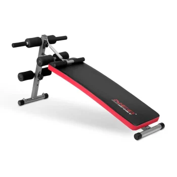 Kosa Klupa Za Vježbanje Neo Sport Ns 210 S Ekspanderom 2