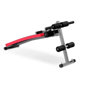 Kosa Klupa Za Vježbanje Neo Sport Ns 210 S Ekspanderom 3