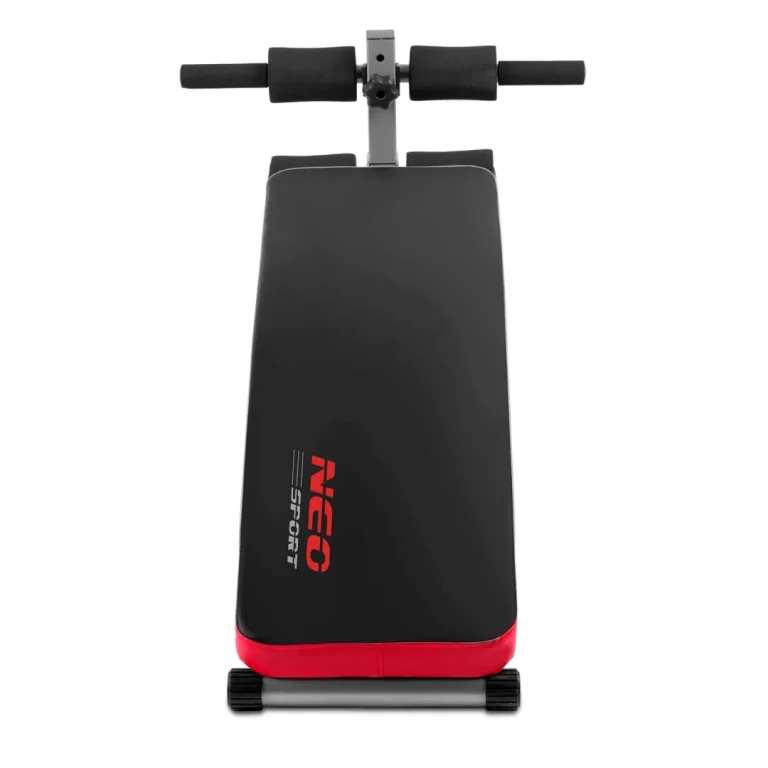 Kosa Klupa Za Vježbanje Neo Sport Ns 210 S Ekspanderom 5