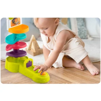 Košarkaška Igra Spretnosti Ricokids Rk 739 10