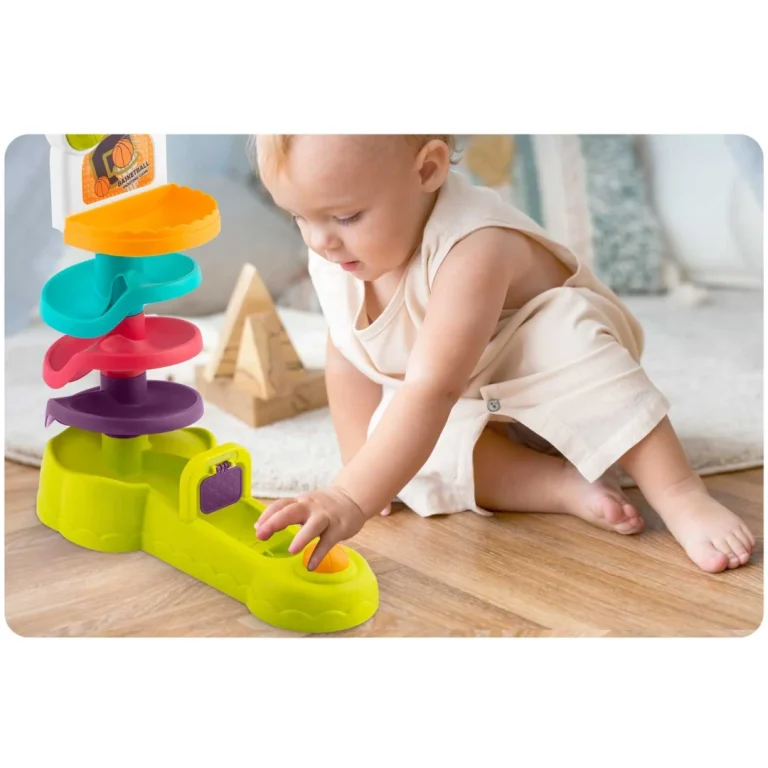 Košarkaška Igra Spretnosti Ricokids Rk 739 10