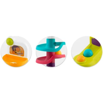 Košarkaška Igra Spretnosti Ricokids Rk 739 12