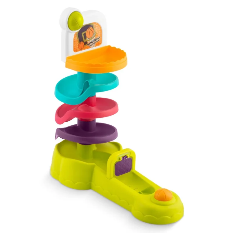 Košarkaška Igra Spretnosti Ricokids Rk 739 2