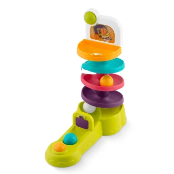 Košarkaška Igra Spretnosti Ricokids Rk 739 3