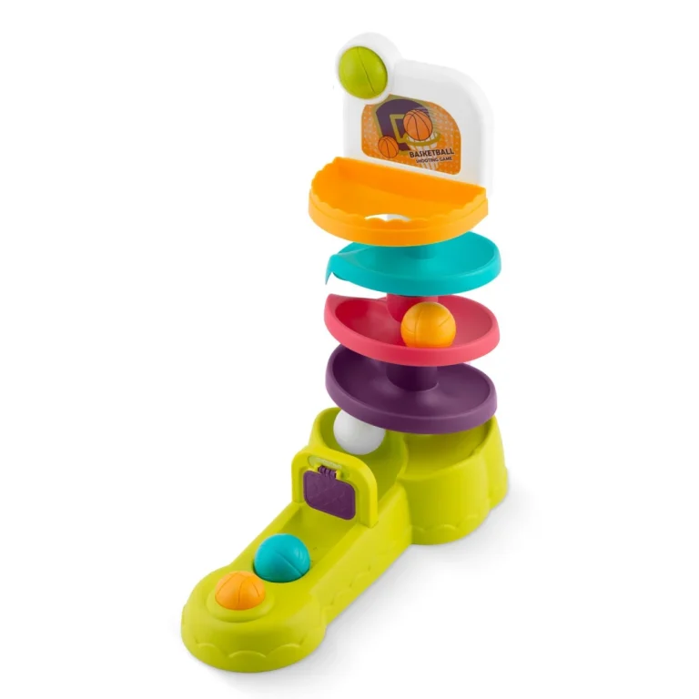 Košarkaška Igra Spretnosti Ricokids Rk 739 3