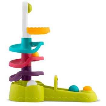 Košarkaška Igra Spretnosti Ricokids Rk 739 4