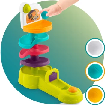 Košarkaška Igra Spretnosti Ricokids Rk 739 5