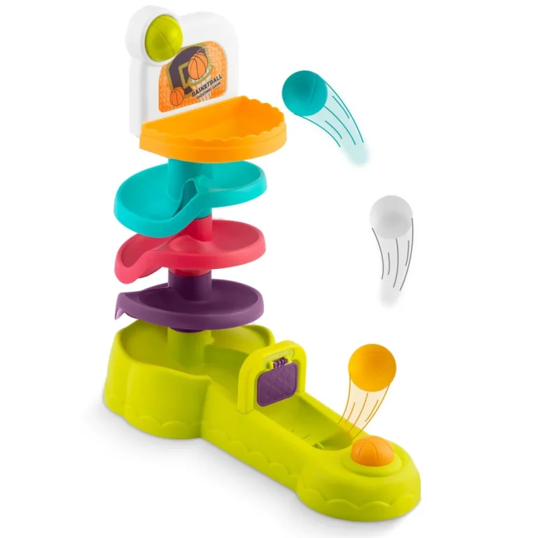 Košarkaška Igra Spretnosti Ricokids Rk 739 7