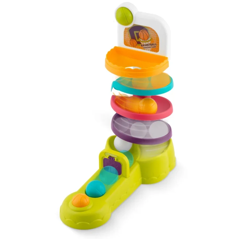 Košarkaška Igra Spretnosti Ricokids Rk 739 8