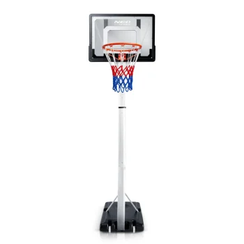 Košarkaški Koš Mobilni Neo Sport Ns 281, 150–260 Cm 2