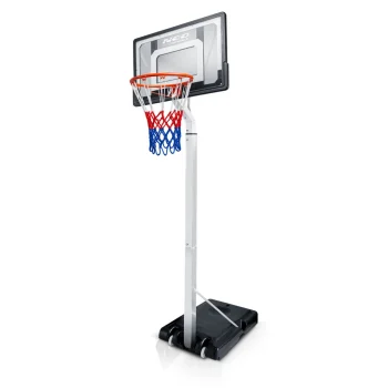 Košarkaški Koš Mobilni Neo Sport Ns 281, 150–260 Cm 3
