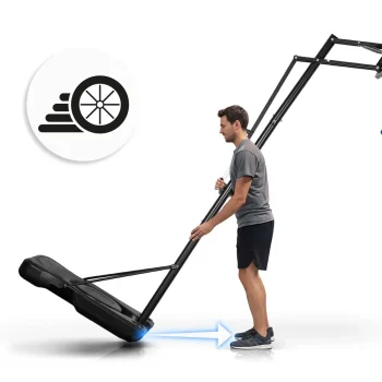 Košarkaški Koš Podesivi Neo Sport Ns 283, 170–305 Cm 11