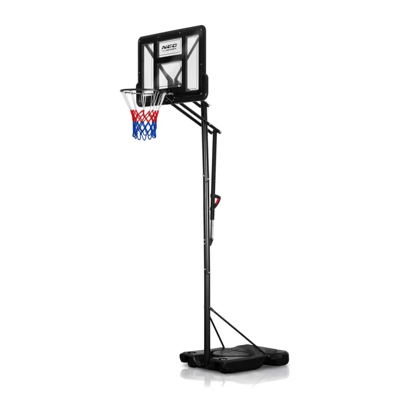 Košarkaški Koš Podesivi Neo Sport Ns 283, 170–305 Cm 2