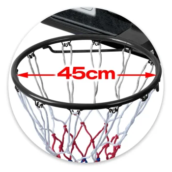 Košarkaški Koš Podesivi Neo Sport Ns 283, 170–305 Cm 5