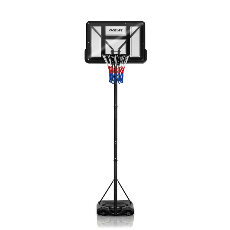 Košarkaški Koš Podesivi Neo Sport Ns 283, 170–305 Cm 6