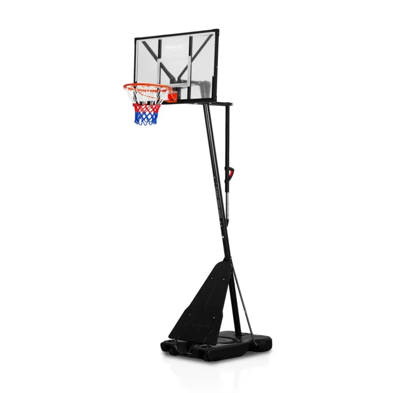 Košarkaški Koš Podesivi Neo Sport Ns 284, 160–305 Cm 2