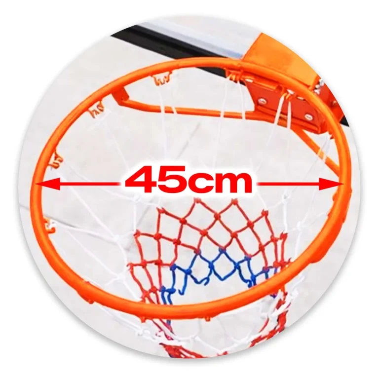 Košarkaški Koš Podesivi Neo Sport Ns 284, 160–305 Cm 5