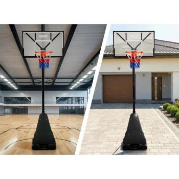 Košarkaški Koš Podesivi Neo Sport Ns 284, 160–305 Cm 8