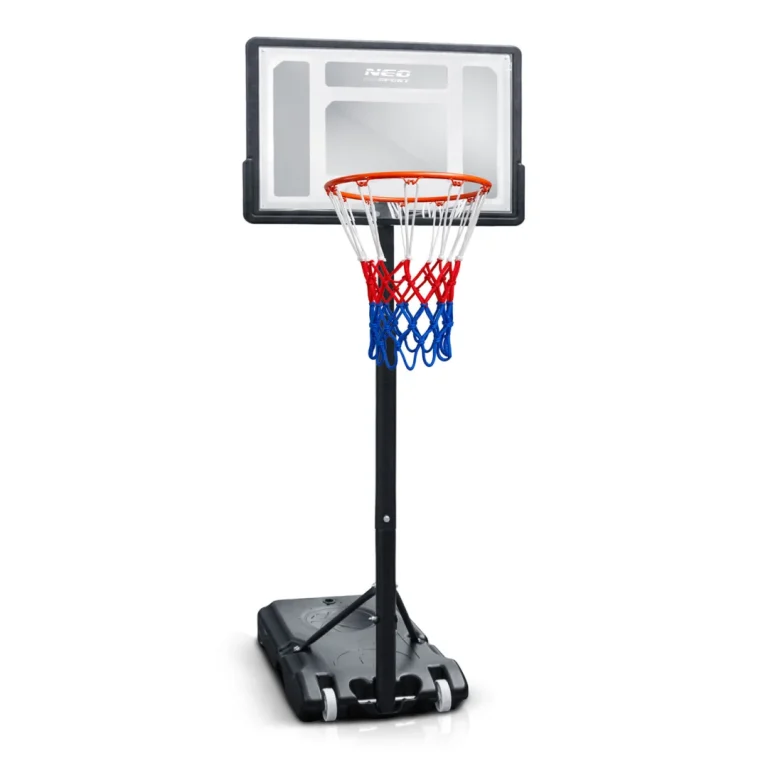Košarkaški Koš Samostojeći Neo Sport Ns 280, 150–210 Cm 2