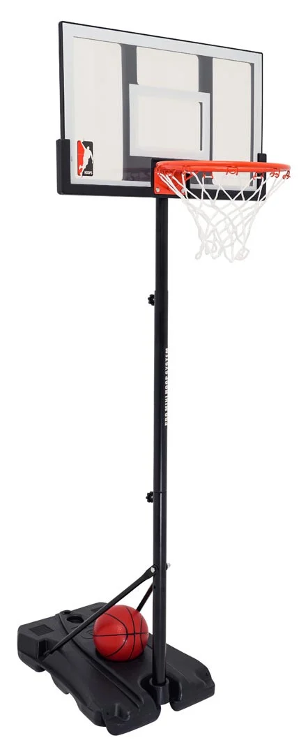 Košarkaški Set 145–205 Cm + Pribor 3