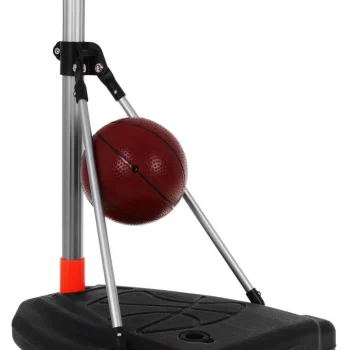 Košarkaški Set 97–170 Cm S Elektroničkim Brojačem 4