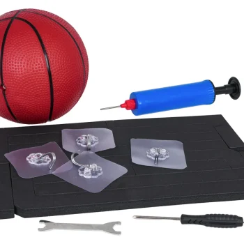 Košarkaški Set, Ploča 4