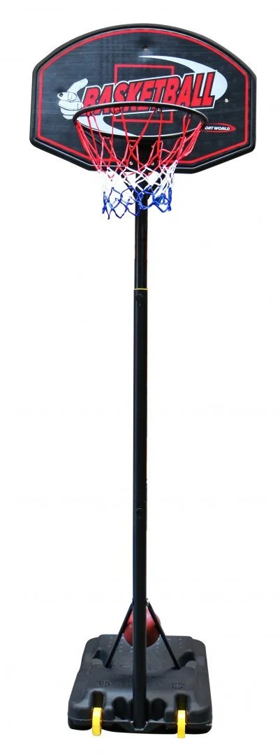 Košarkaški Set S Regulacijom 255–322 Cm 2