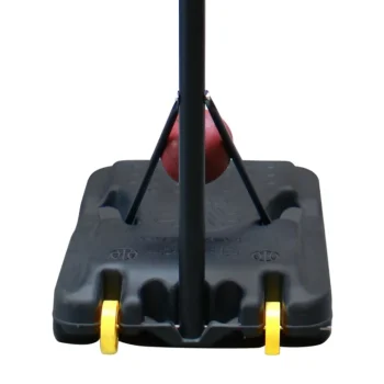 Košarkaški Set S Regulacijom 255–322 Cm 4