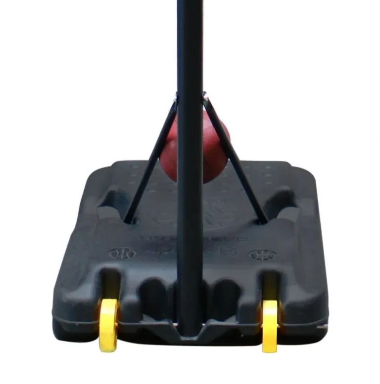Košarkaški Set S Regulacijom 255–322 Cm 4