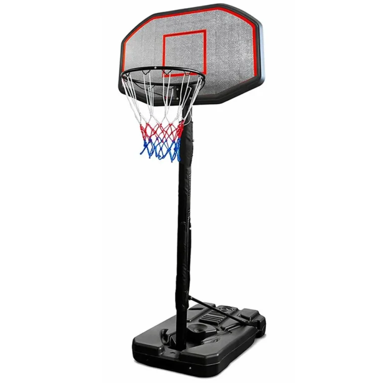 Košarkaški Set Samostojeći Podesivi 200–305 Cm 2