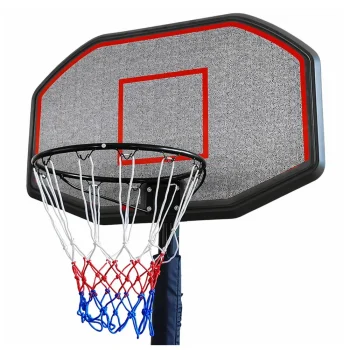 Košarkaški Set Samostojeći Podesivi 200–305 Cm 4