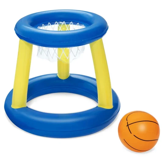 Košarkaški Set Za Bazen Bestway 52418 1