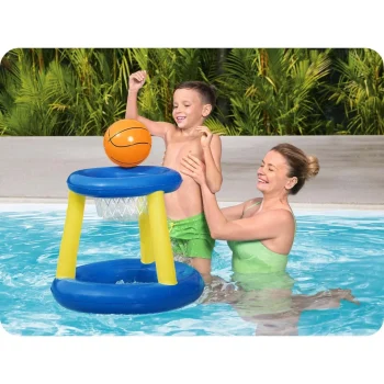 Košarkaški Set Za Bazen Bestway 52418 2