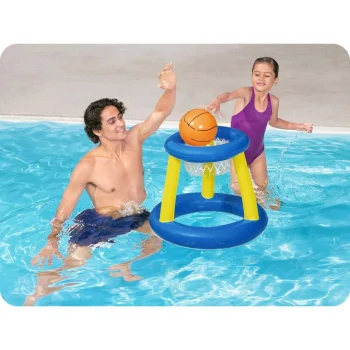 Košarkaški Set Za Bazen Bestway 52418 4