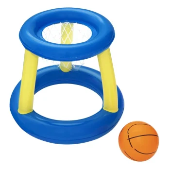Košarkaški Set Za Bazen Bestway 52418 5