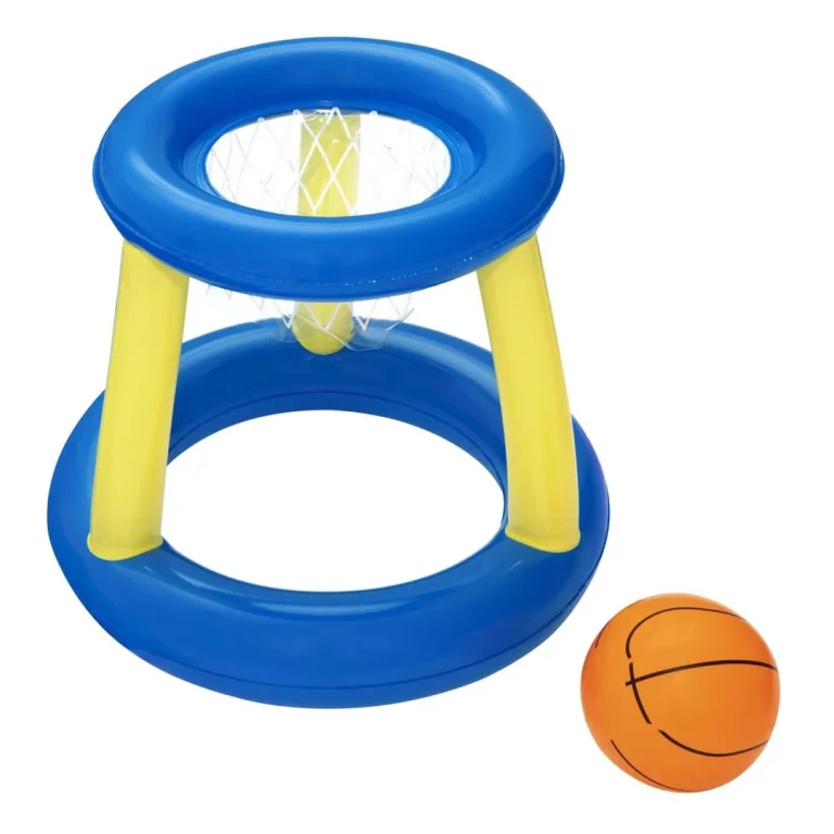Košarkaški Set Za Bazen Bestway 52418 5