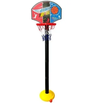 Košarkaški Set Za Djecu, Visina 115 Cm 2